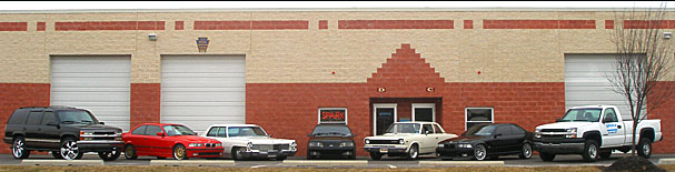 Auto Repair & Maintenance Warminster, PA